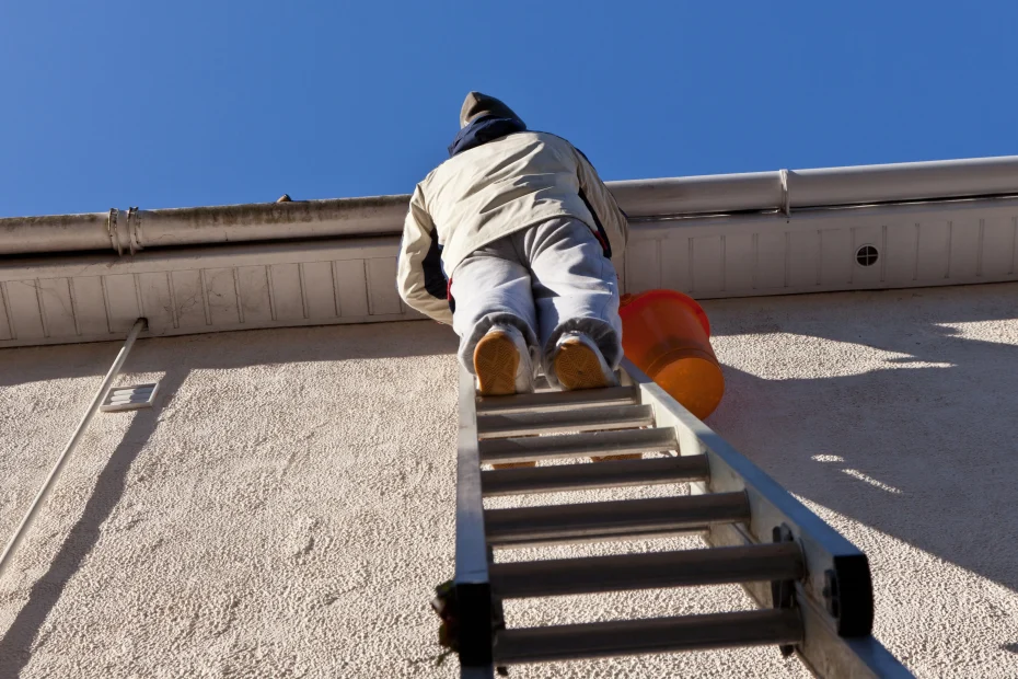 Gutter Cleaning Alva FL