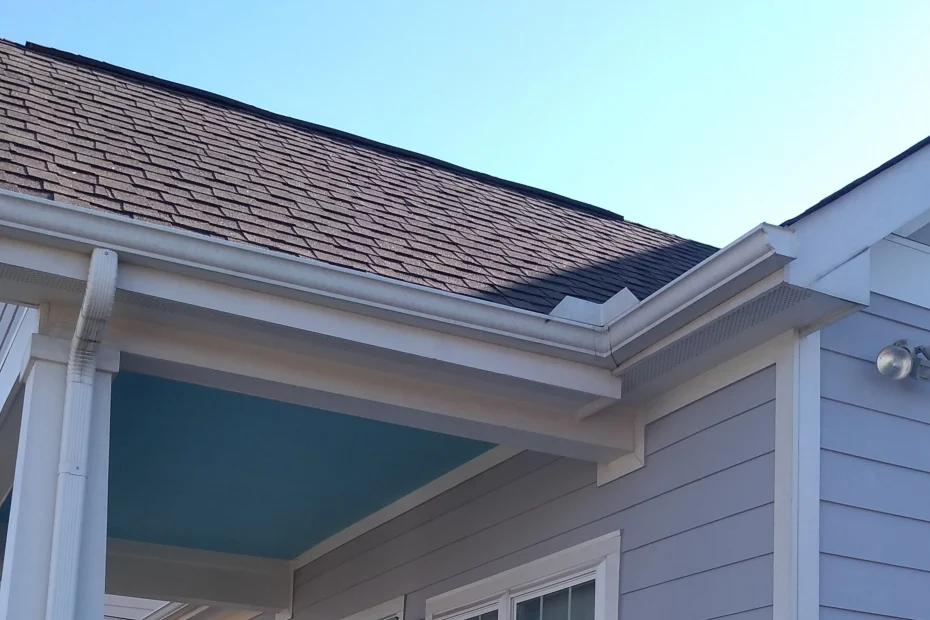 Gutter Cleaning Alva FL