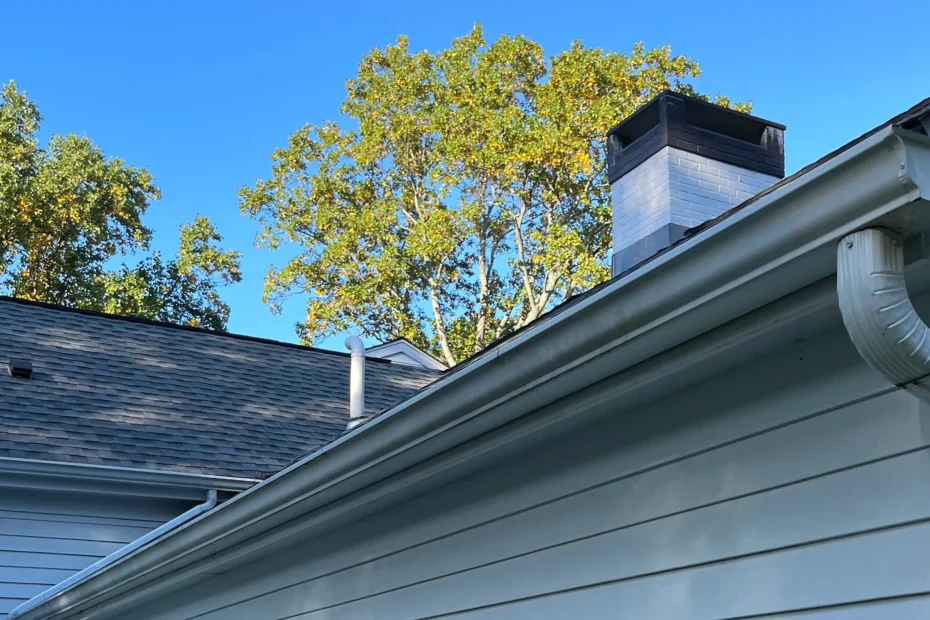 Gutter Cleaning Alva FL